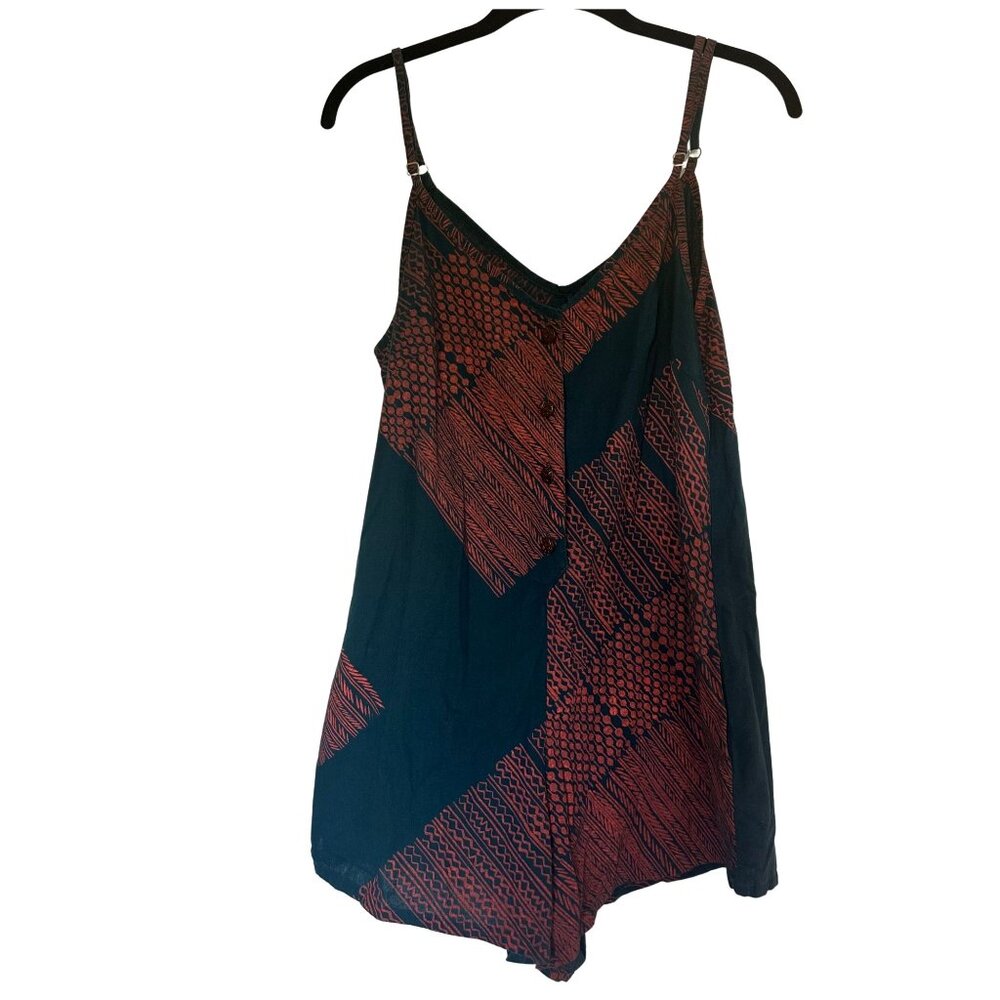 Kealopiko Romper